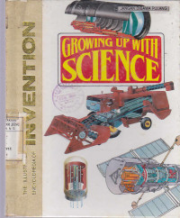 Growing up with science : 27 aerodynamics - inorganic chemistry