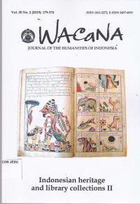 Wacana 