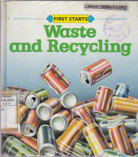 Waste and Recycling