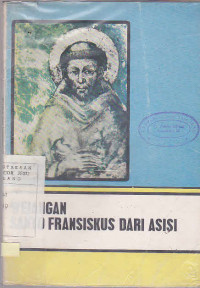 Wejangan Santo Fransiskus dari Asisi