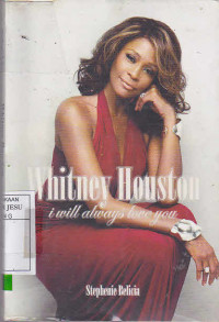 Whitney Houston