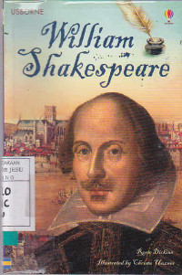 William Shakespeare