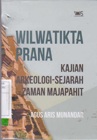 Wilwatikta Prana