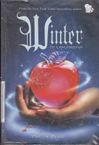 Winter The Lunar Chronicles