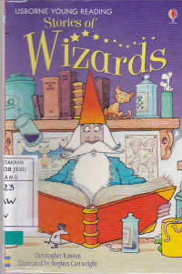 Stories Of Wizards