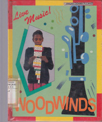 LIve Music : Woodwinds