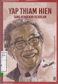 Yap Thiam Hien ( Sang Pendekar Keadilan )