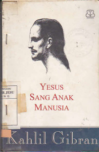 Yesus Sang Anak Manusia