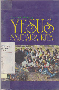 Yesus Saudara Kita